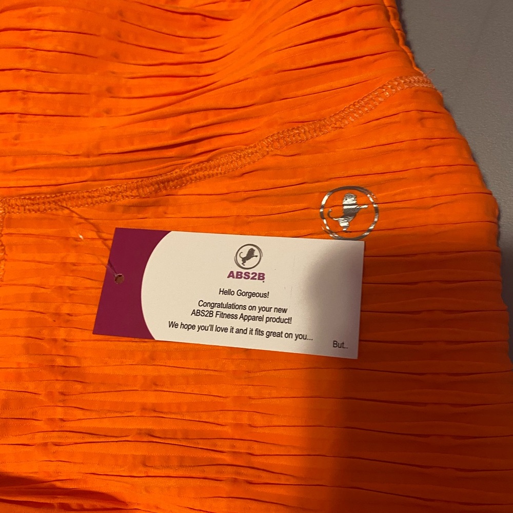 Abs2b shorts - Picture 3 of 3